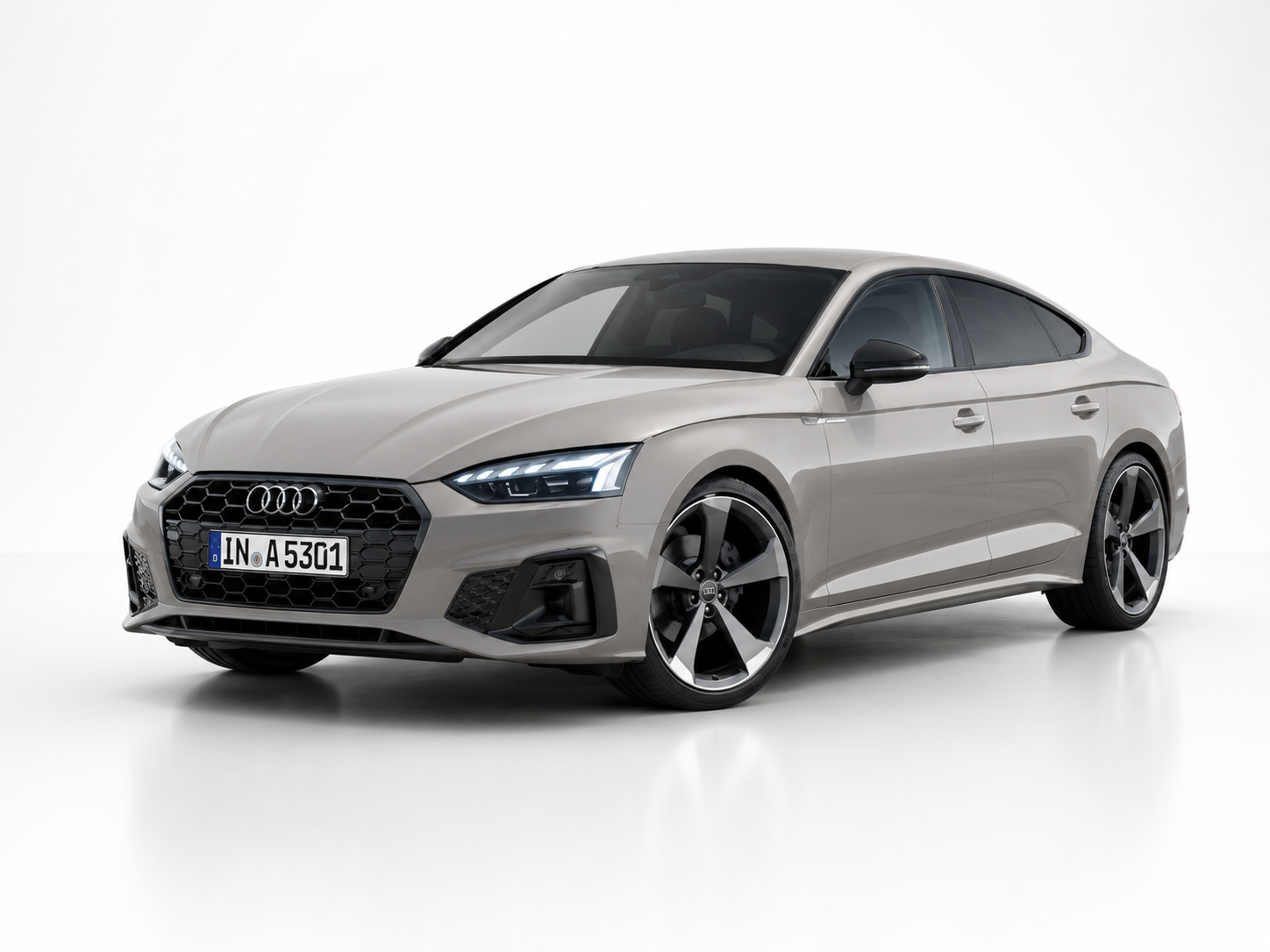 Audi A-4