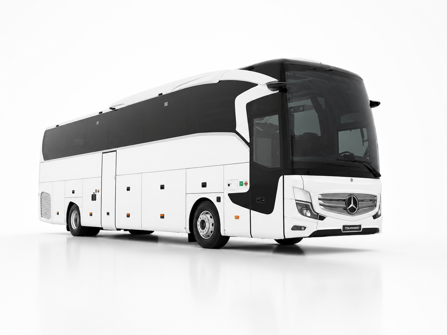 Mercedes-Benz Travego