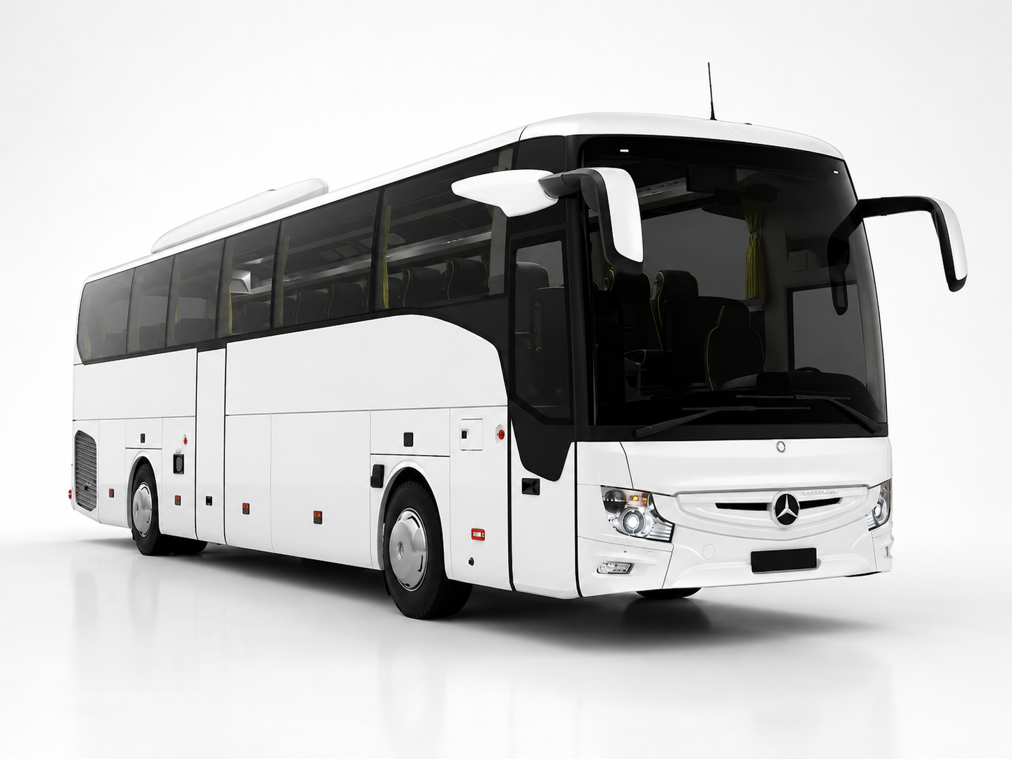 Mercedes-Benz Tourismo